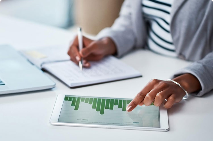 Planejamento para o Futuro