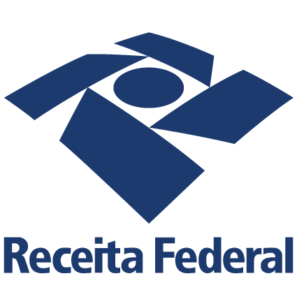 Logo Receita Federal