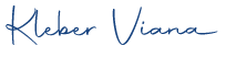 assinatura Kleber Viana