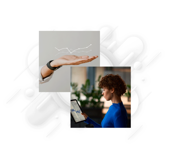 Mini Banner Compromisso Excelência