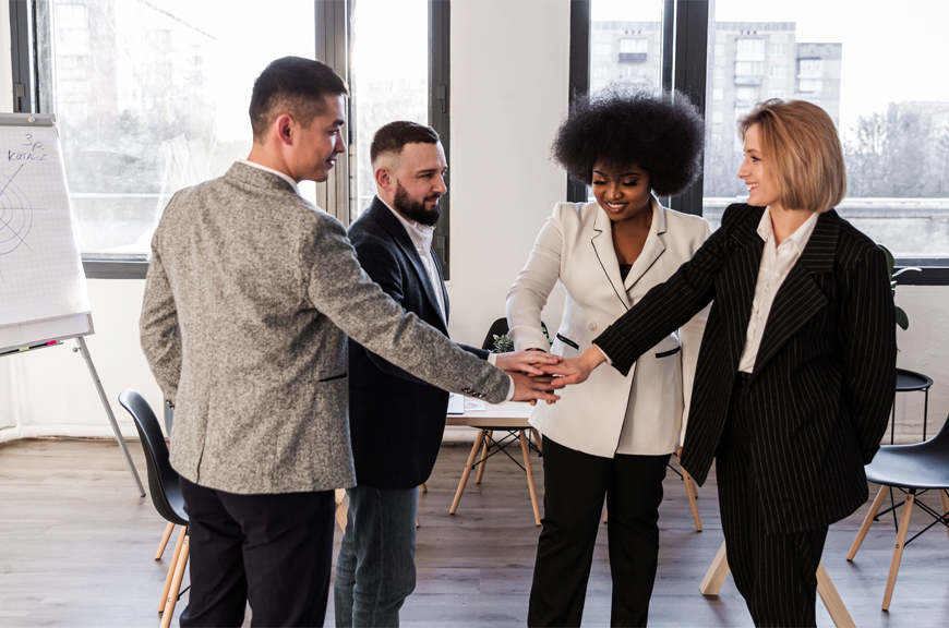 solução abertura de empresas