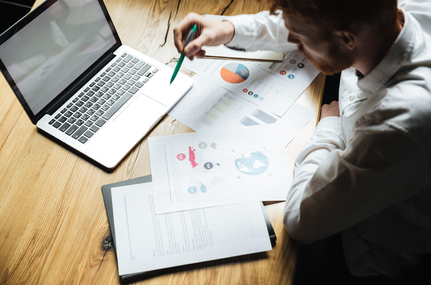 solução diagnóstico fiscal e tributário