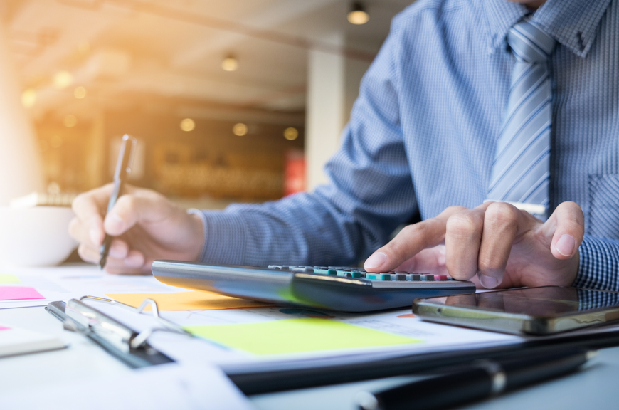 solução planejamento tributário