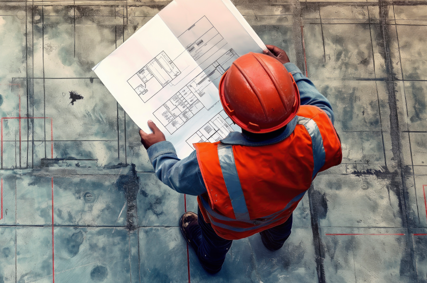 solução regularização de obras