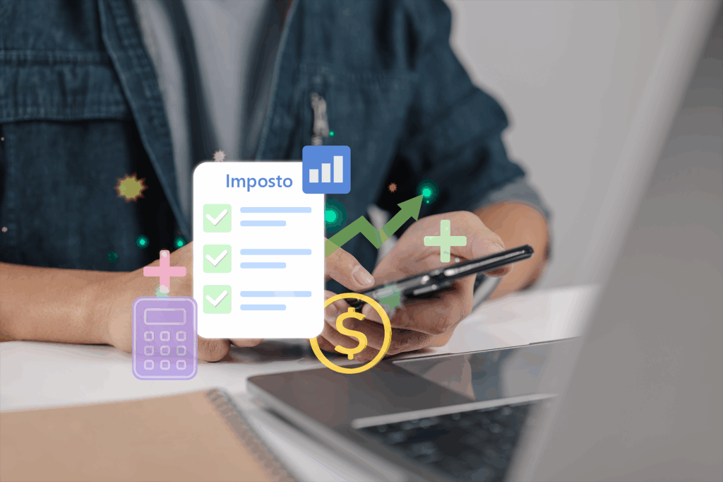 Juntamente com uma calculadora de impostos e formulário, este artigo discute os pagamentos de impostos e os impostos da empresa
