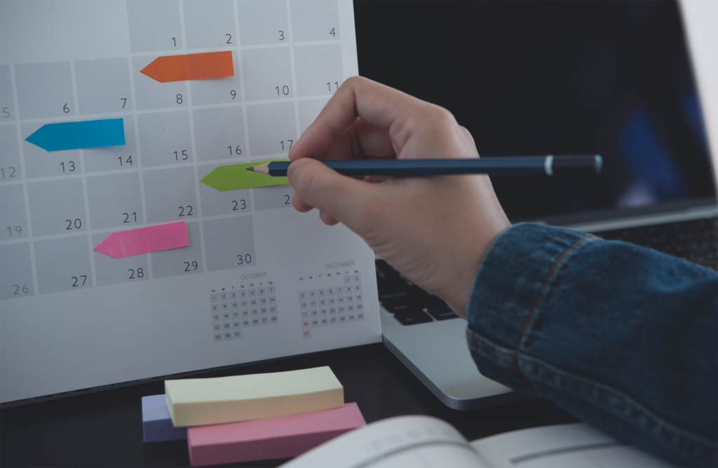 Últimos quatro meses do ano: o que sua empresa precisa organizar agora
