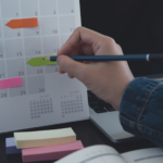Últimos quatro meses do ano: o que sua empresa precisa organizar agora