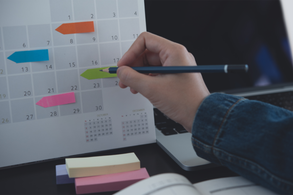 Últimos quatro meses do ano: o que sua empresa precisa organizar agora