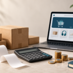 Vender pelo marketplace quanto sobra