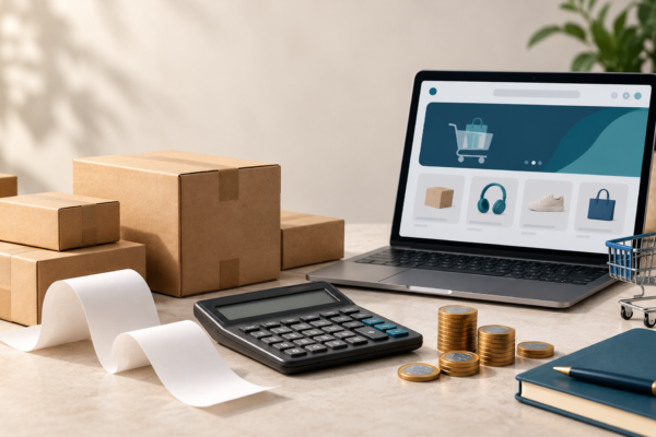 Vender pelo marketplace quanto sobra